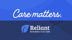 Skilled Nursing People Provider - Reliant Rehab
